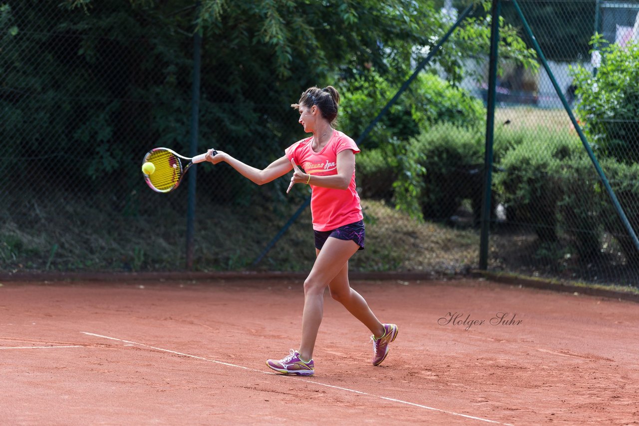 Bild 57 - ITF Future Nord